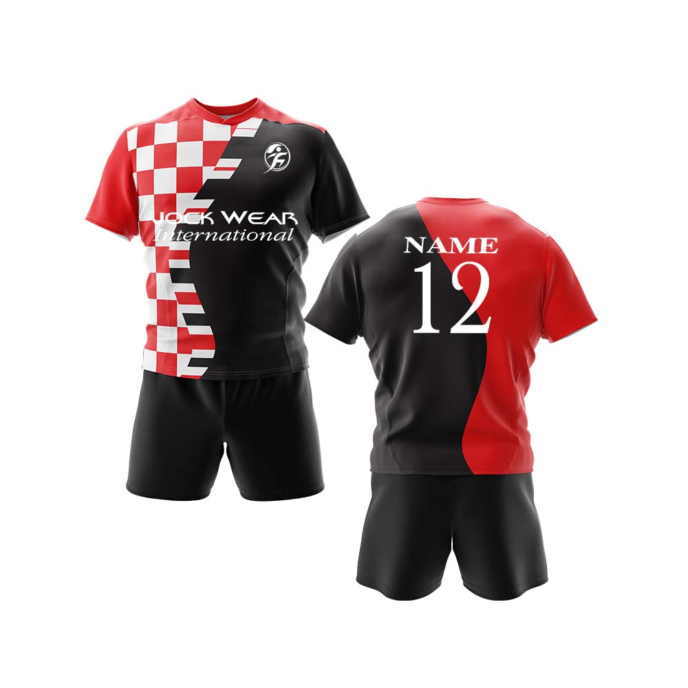 RUGBY WEAR