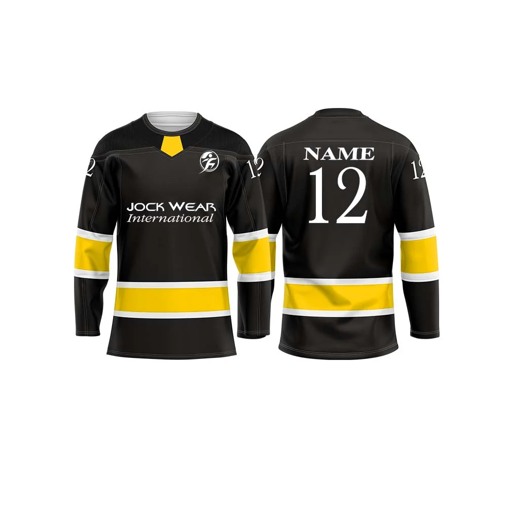 ICE HOCKEY JERSEYS