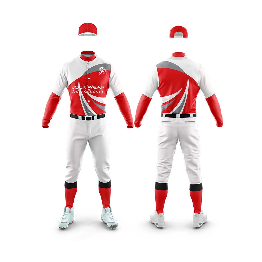 BASEBALL KITS