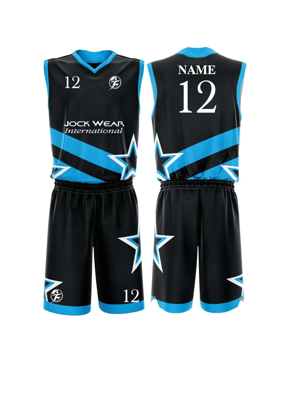 BASKETBALL WEAR