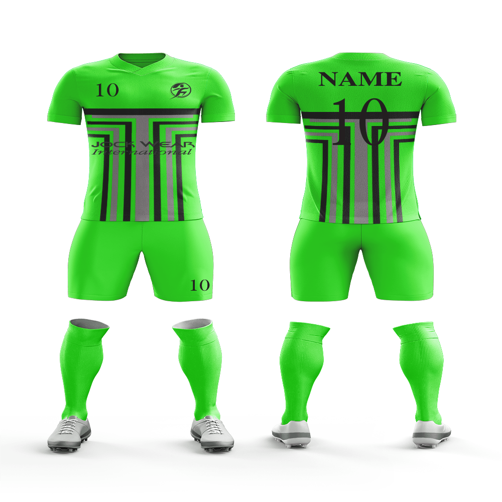 SOCCER UNIFORM