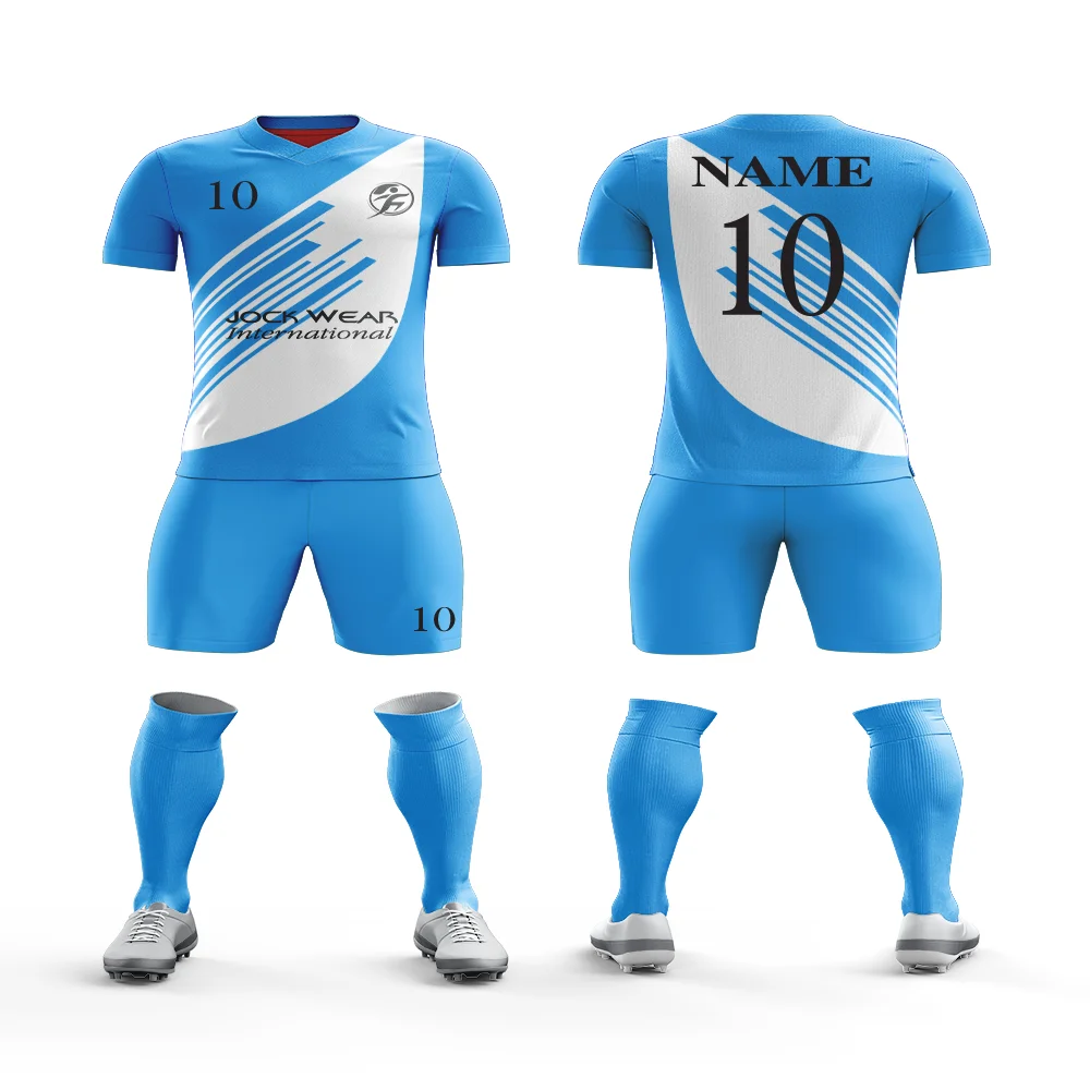 SOCCER UNIFORM