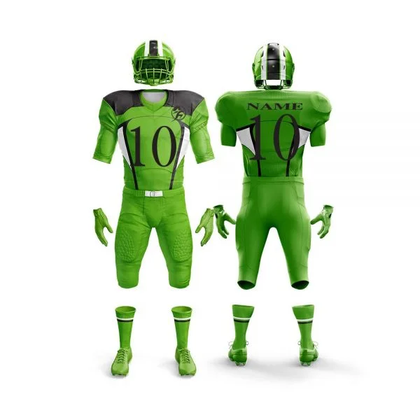 AMERICAN FOOT BALL APPAREL-JWI-AF-2