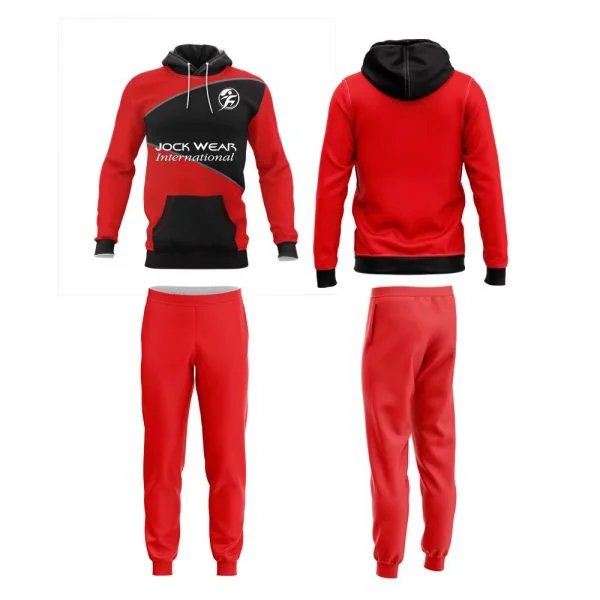 Jogging Suits-JWI-SWST-11